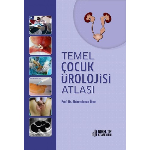 Temel Çocuk Ürolojisi Atlası